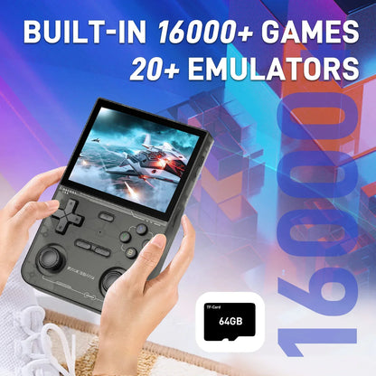 Retro® GameBoy Console