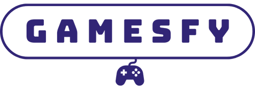 Gamesfy