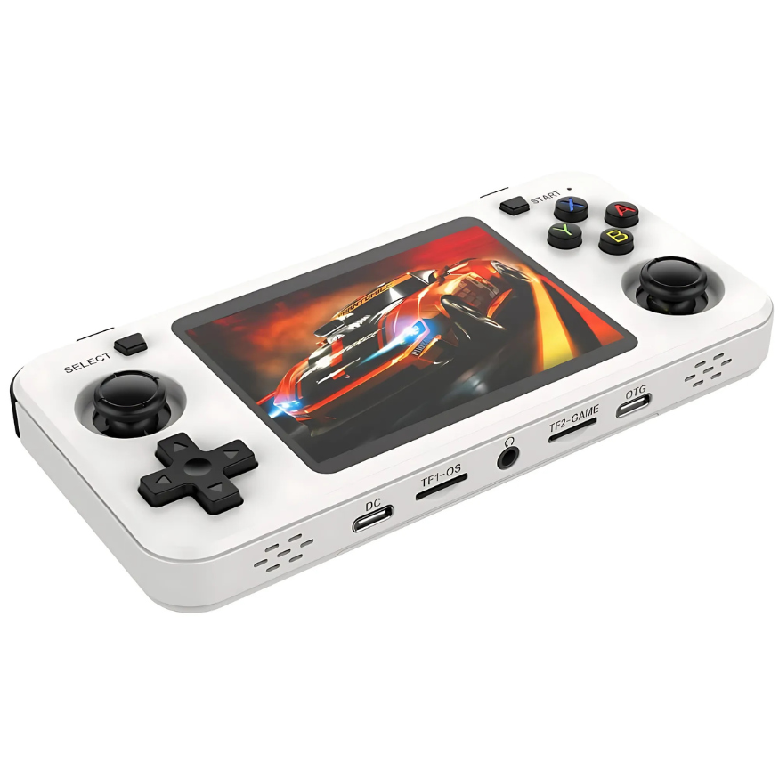 R36H Retro Handheld Console