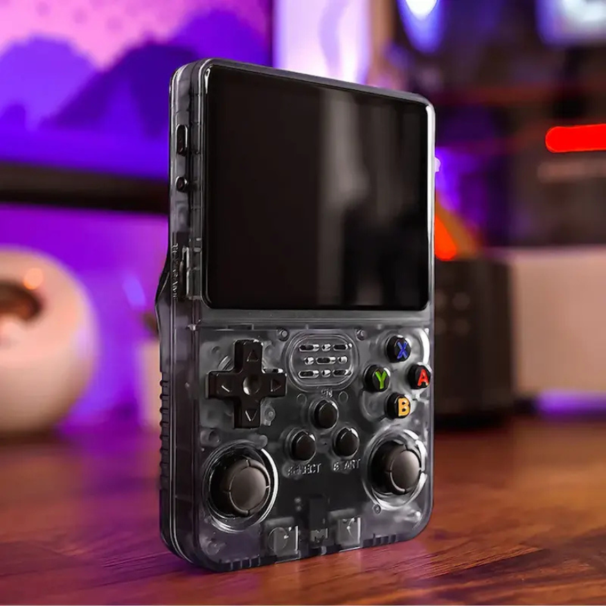 Retro® GameBoy Console