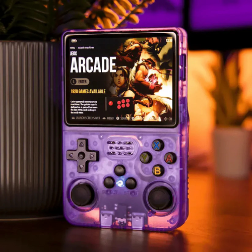 Retro® GameBoy Console